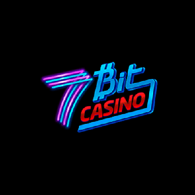 7Bit Online Crypto Casino Logo