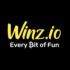 Winz.io Crypto Online Casino Logo