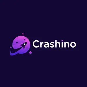 Crashino Crypto Casino Logo