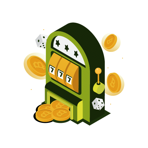 Free Spins Bonuses in Crypto Casinos -Casinofinder