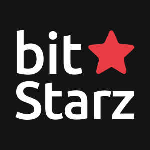 bitStarz Crypto Casino Logo