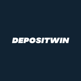 DepositWin Crypto Casino Logo | Casinofinder.co