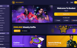 Roobet Casino