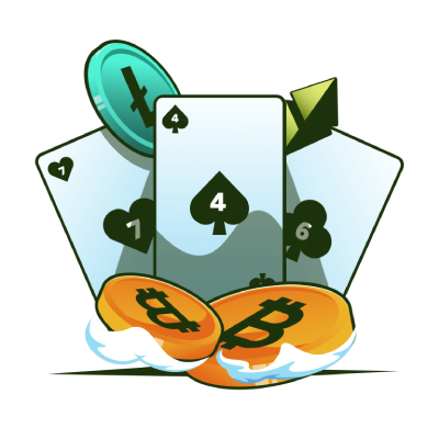 Best Blackjack Crypto Casino Sites | Casinofinder.co
