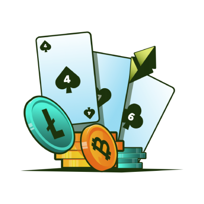 Best Poker Crypto Casino Sites | Casinofinder.co
