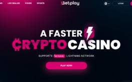 Betplay Casino