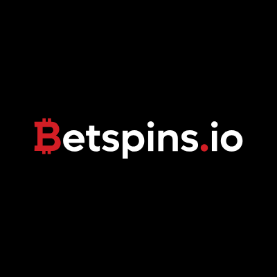 Betspins Crypto Casino Logo