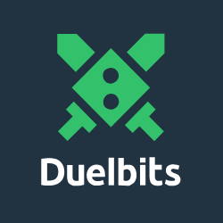 Duelbits Casino Logo