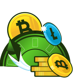 Bitcoin Blackjack