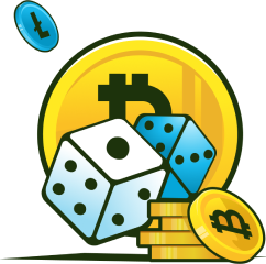 Bitcoin Dice Game