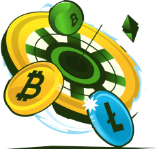 Bitcoin Roulette