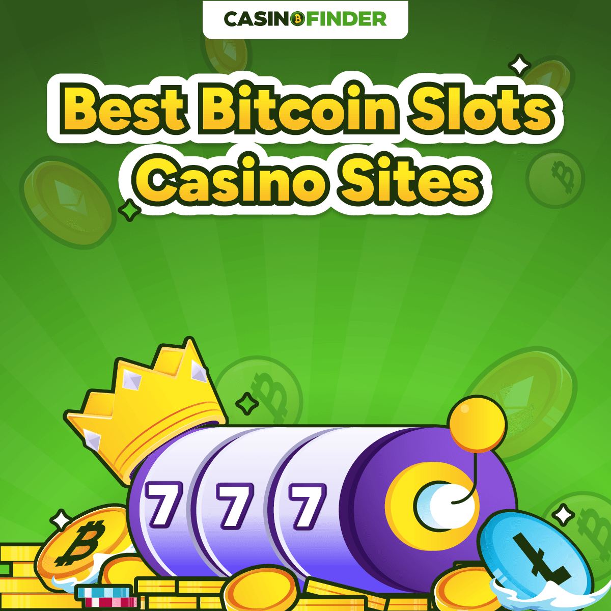 best crypto casino sites