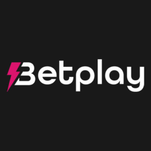 Betplay.io Casino Logo