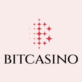 Bitcasino Logo