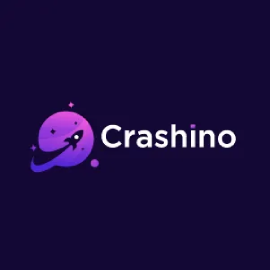 Crashino Casino Logo