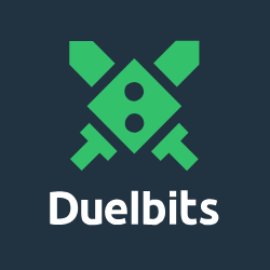 Duelbits Casino Logo