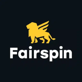 Fairspin Casino Logo