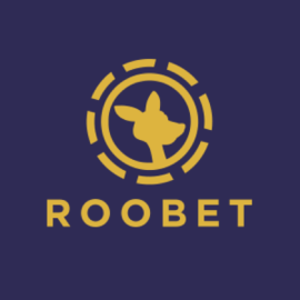 Roobet Casino Logo