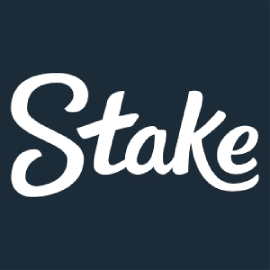 Stake.com Casino Logo