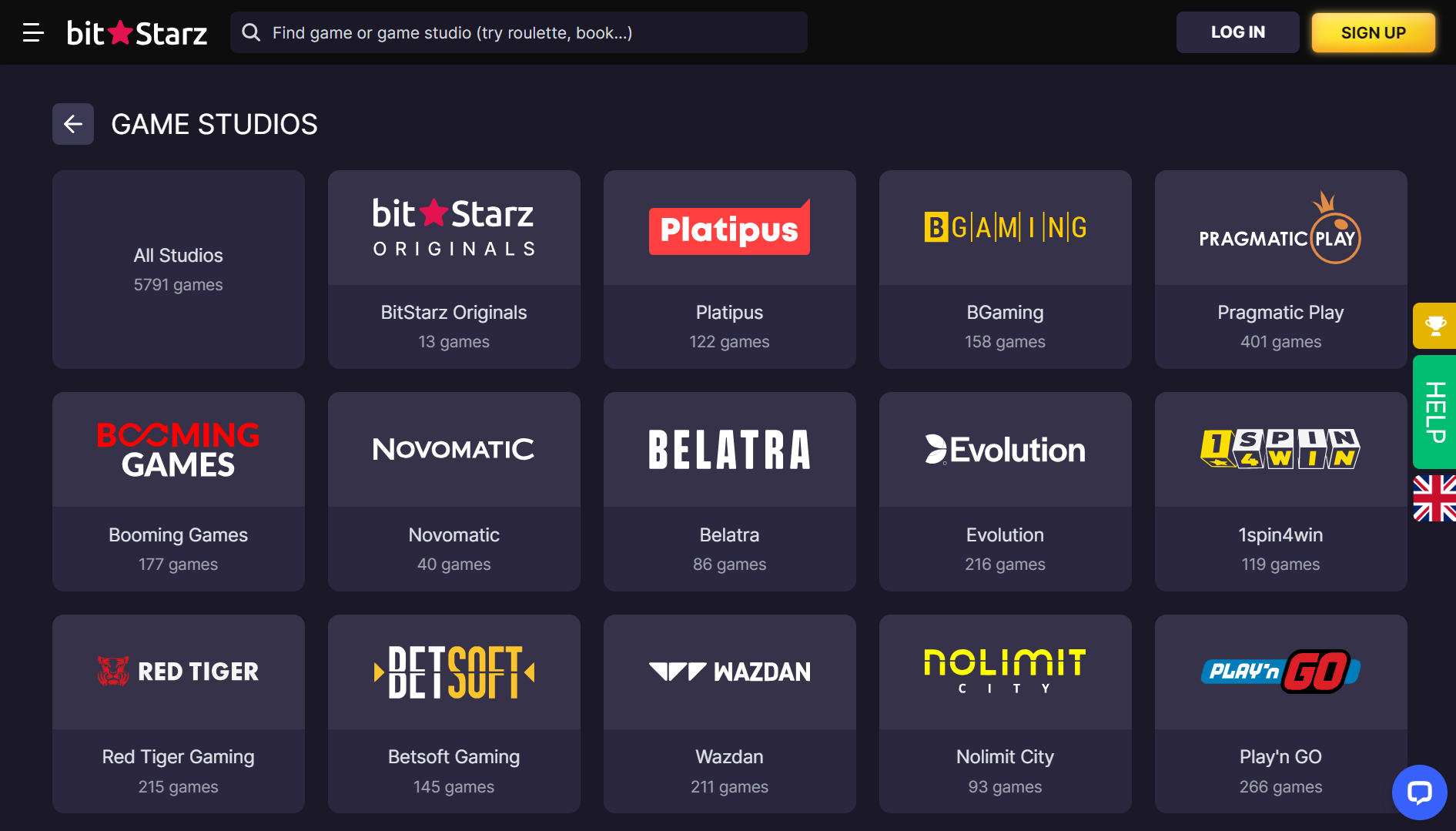 Tether (USDT) Casinos with Top Game Providers