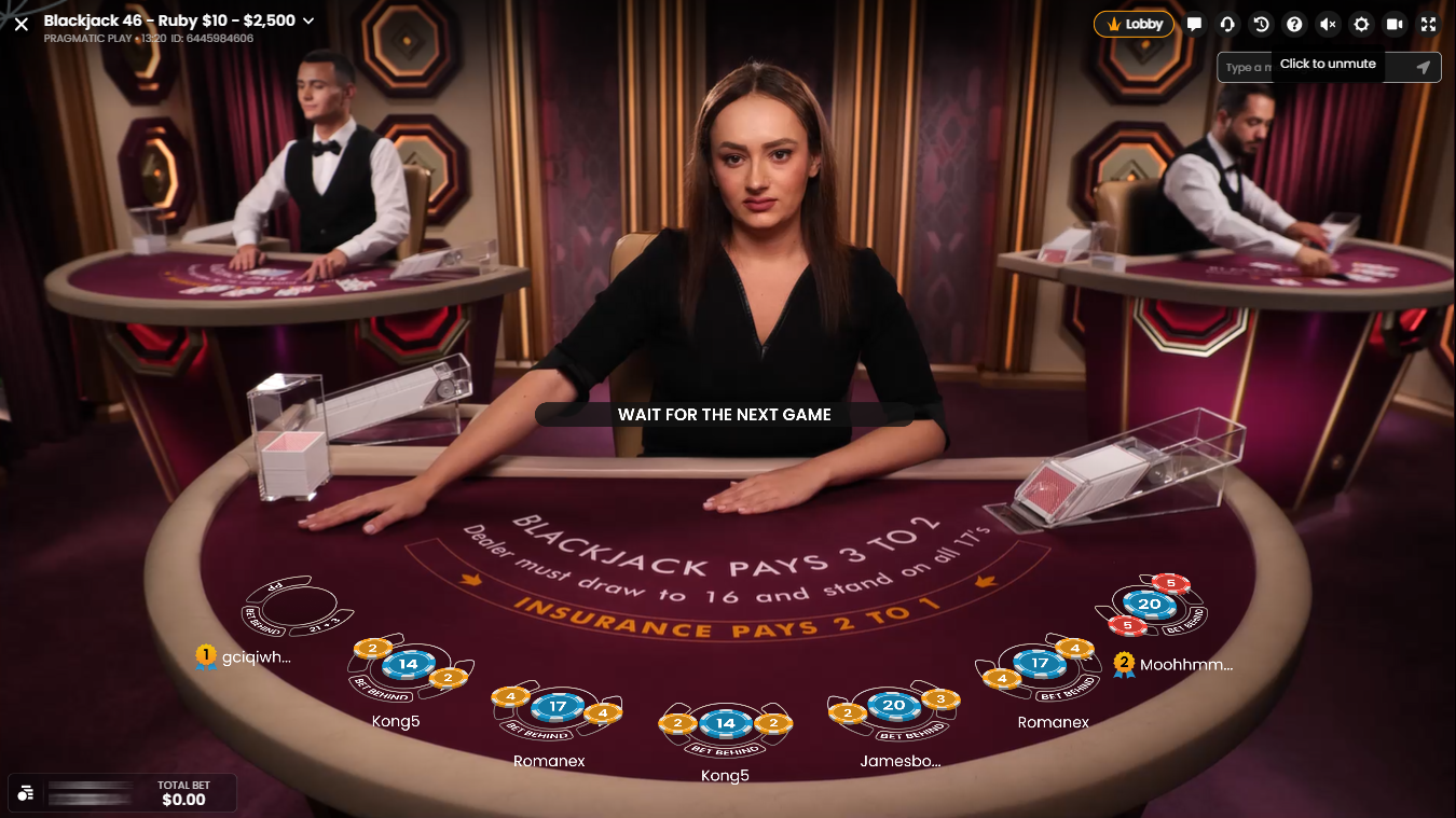 RNG in Casino Games