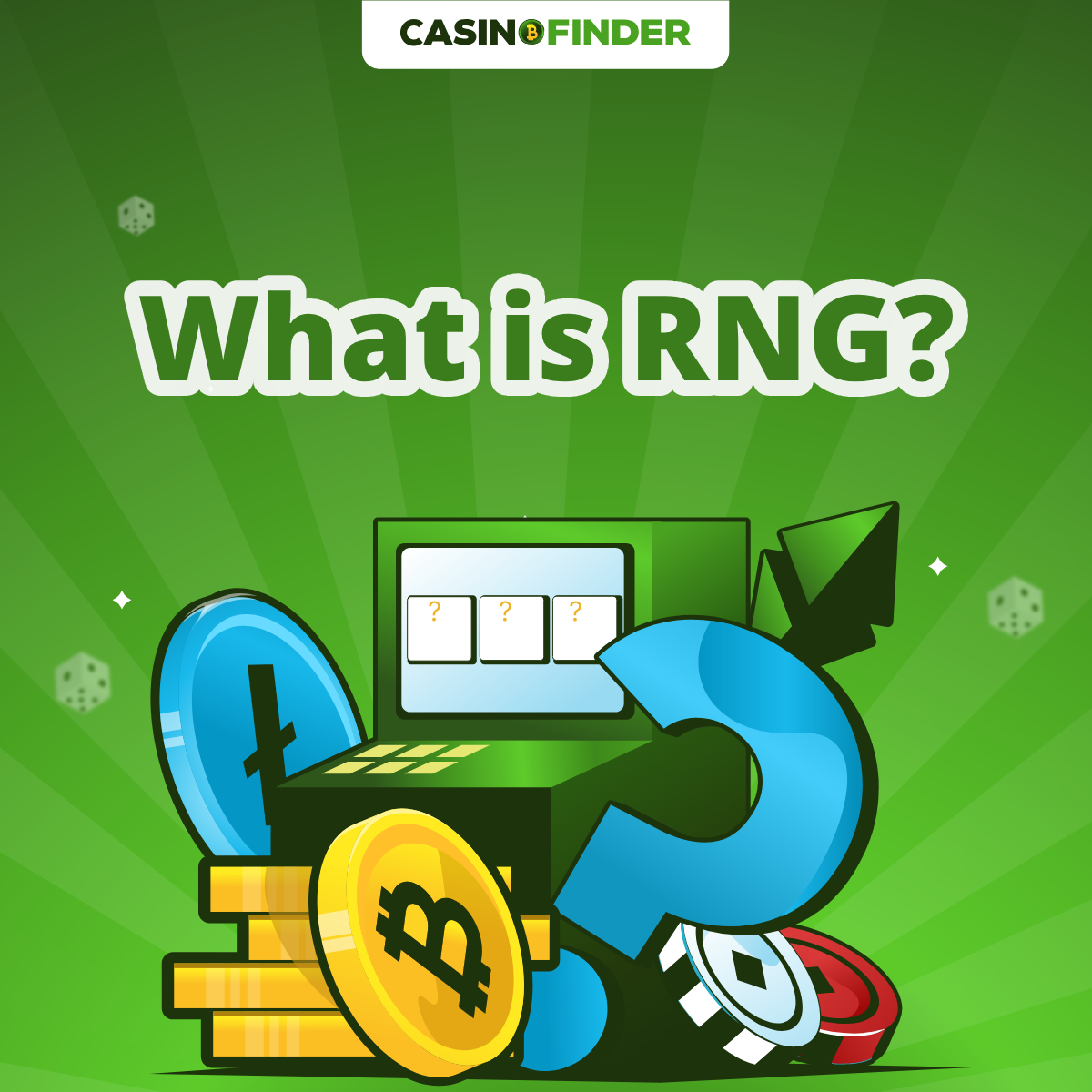 Ultimate Guide: What is RNG in Online Casinos & How It Works