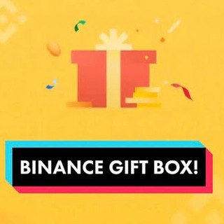 Binance Box Daily