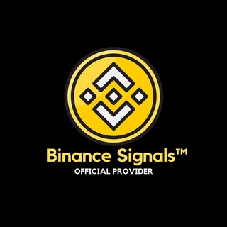 Binance-Signale