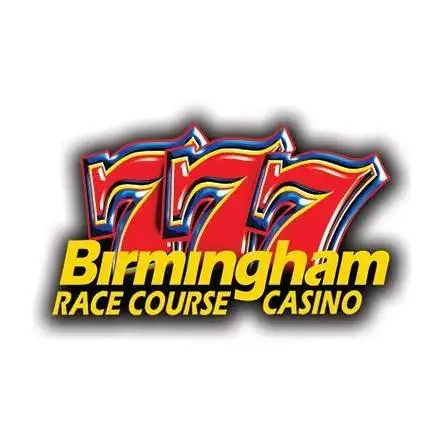 Birmingham Race Course Casino