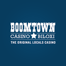 Casino Boomtown