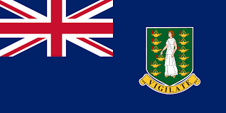 Britische Jungferninseln BVI