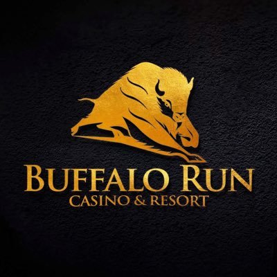 Buffalo Run Kasino
