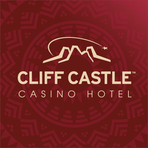 Hôtel Cliff Castle Casino