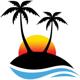 Île de la pompe à crypto-monnaie