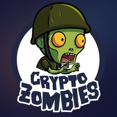 CryptoZombie