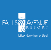 Falls Avenue Resort