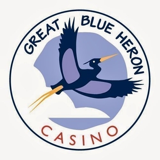 Casino du Grand Héron