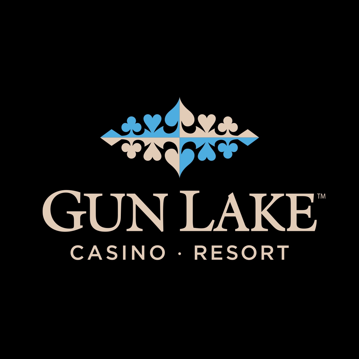 Gun Lake