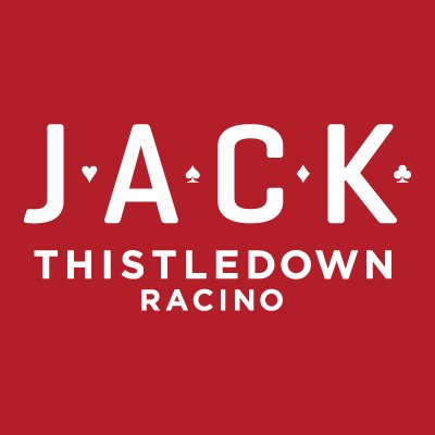 Jack Thistledown Racino Logo