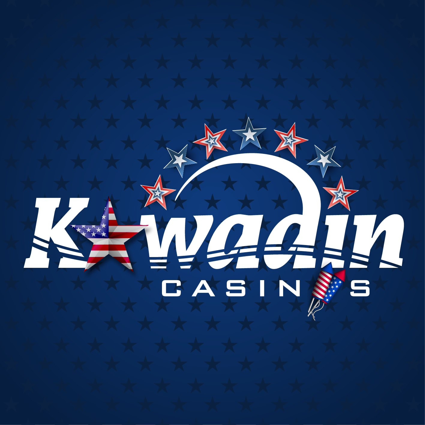 Kewadin Kasinos