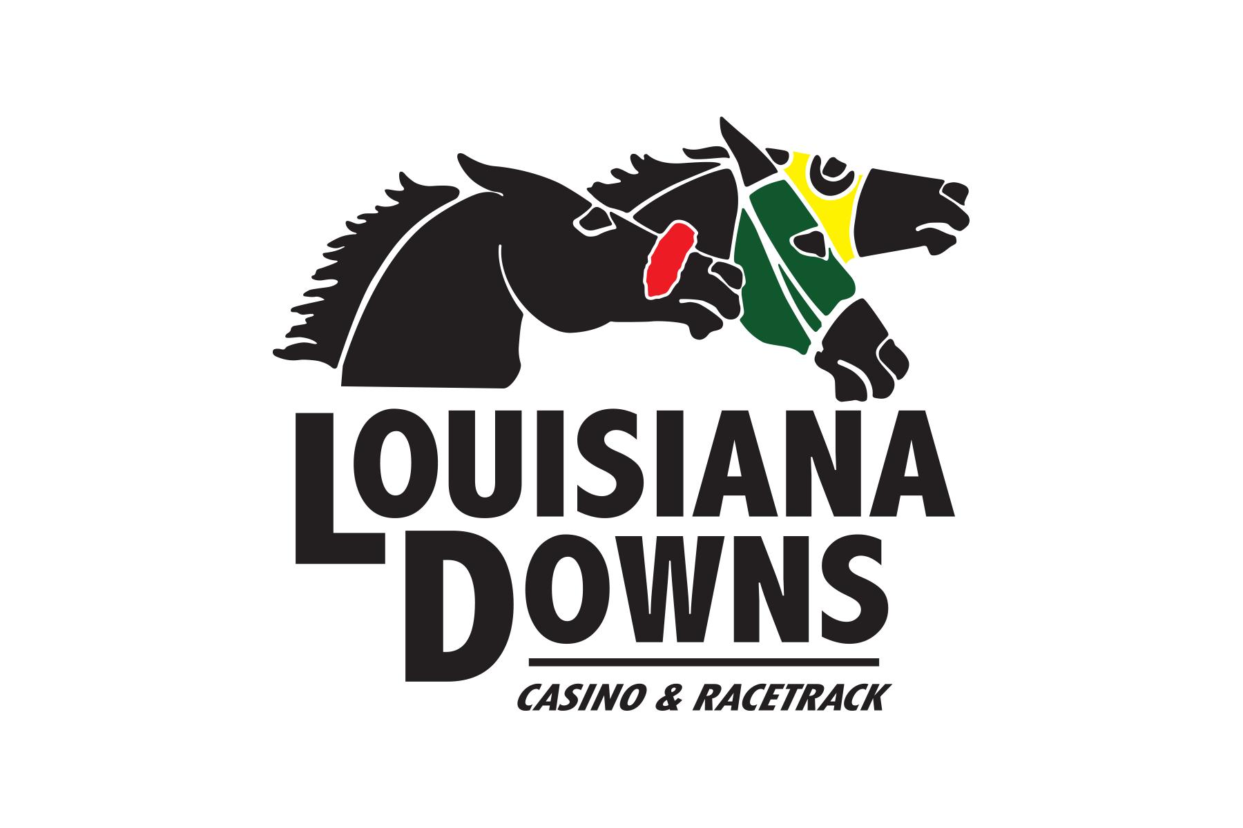 Louisiana Downs Casino Racetrack