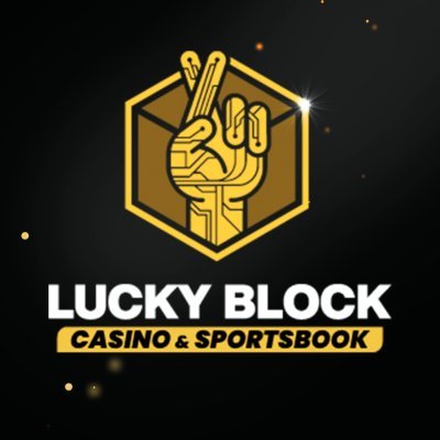Lucky Block Kasino