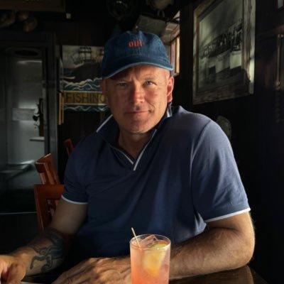 Mike Novogratz