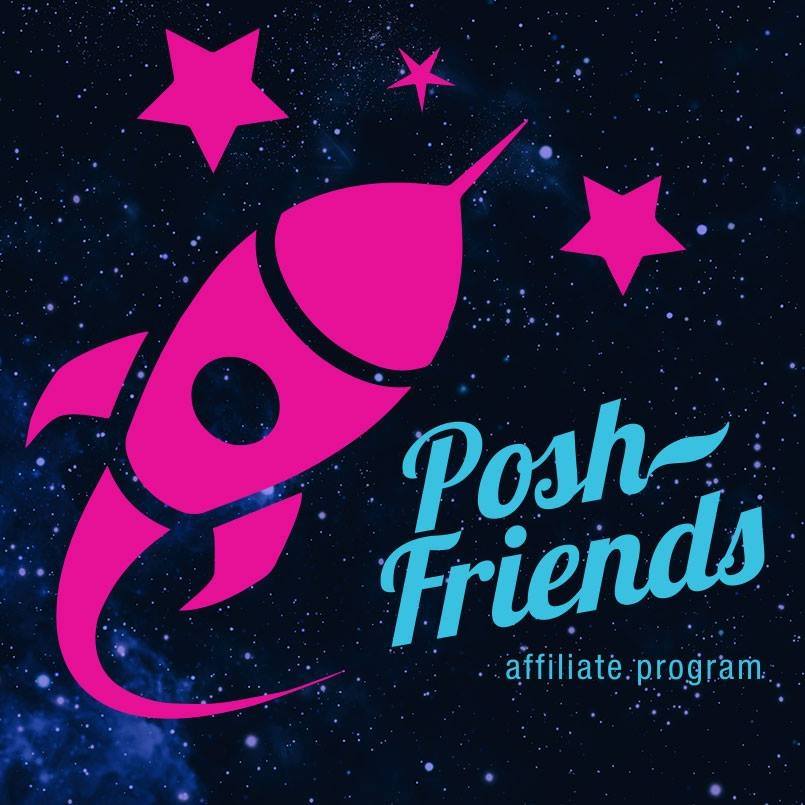 PoshFriends
