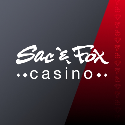 Sac and Fox Casino
