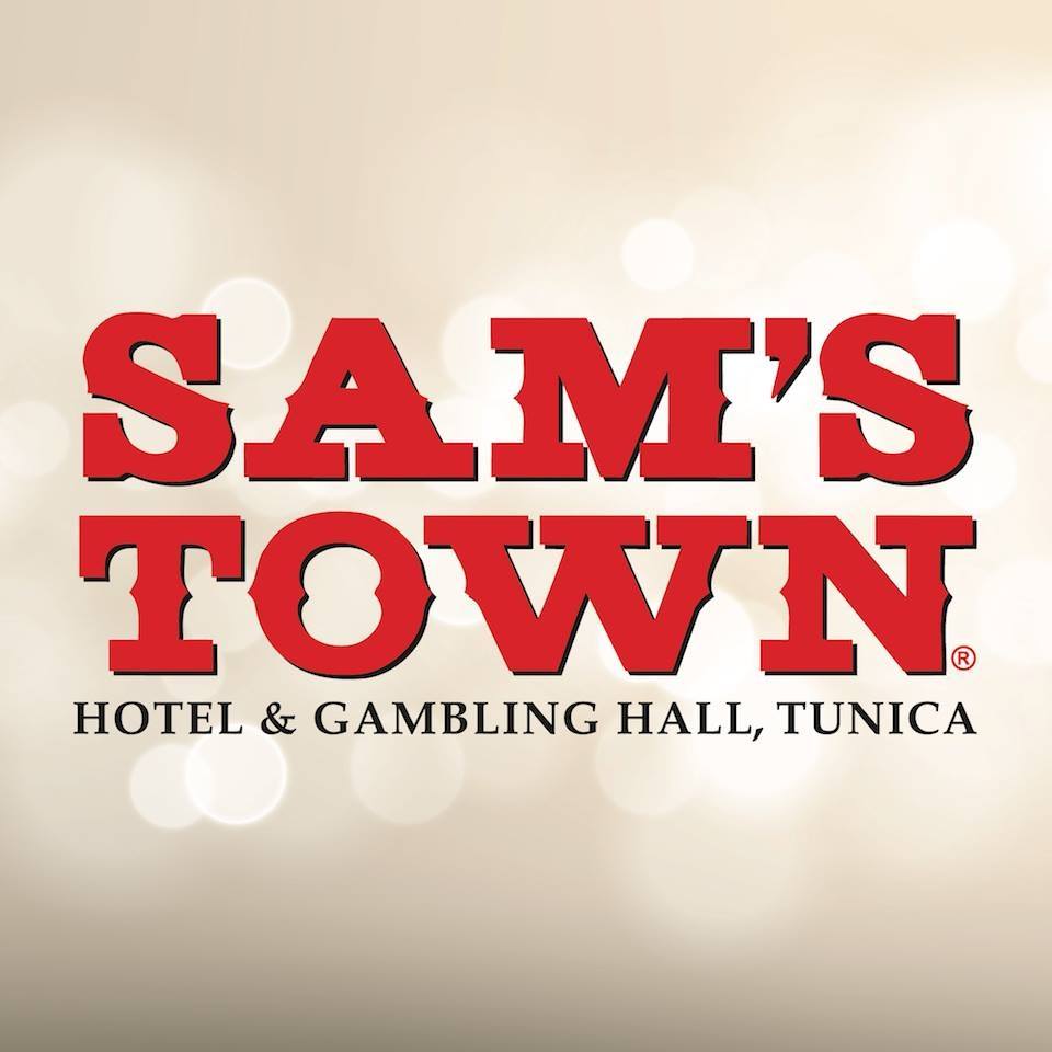 Sams Town Hotel 1