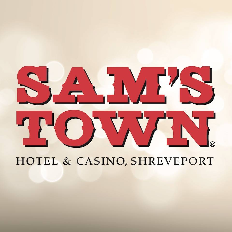 Sams Town Hotel
