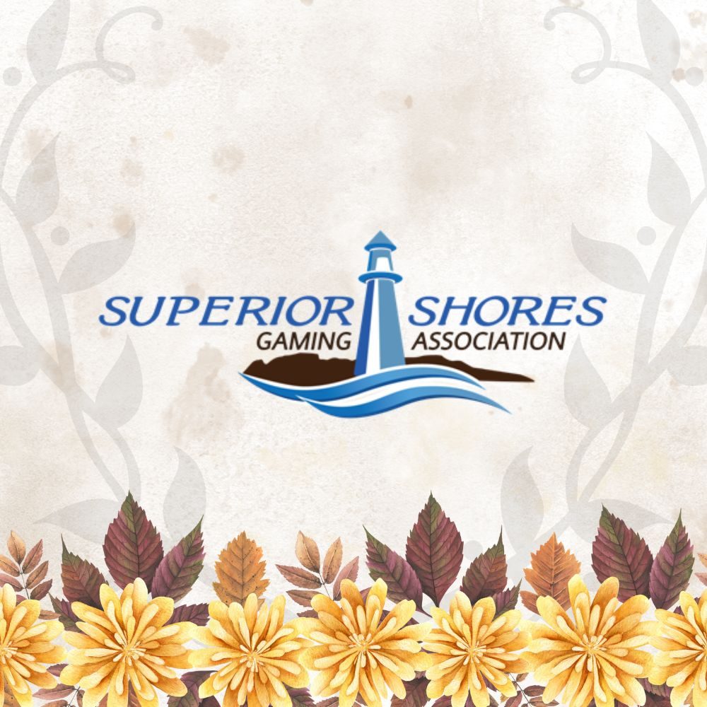 Superior Shores Gaming