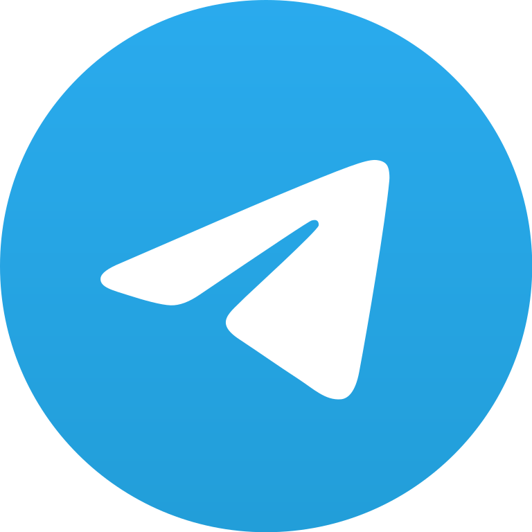 Logo Telegram 2019.svg