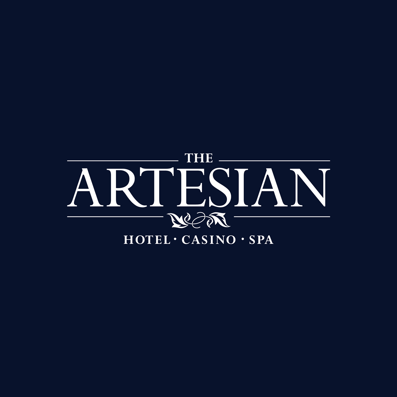 The Artesian Hotel